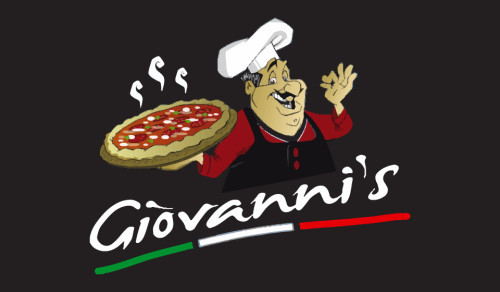 Giovanni's Pizza Schweich