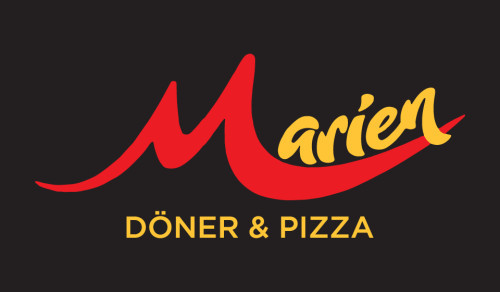 Marien Döner Pizza