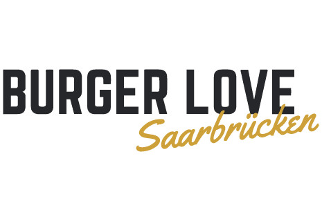 Burger Love Saarbrücken