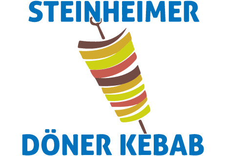 Steinheimer Döner Kebab