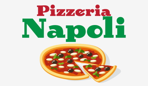 Pizzeria Napoli Hagen