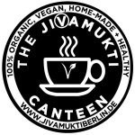 The Jivamukti Canteen