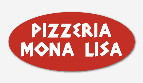 Pizzaria Mona Lisa