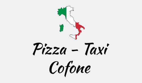 Pizza Taxi Cofone