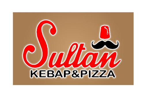 Sultan Kebap Pizza