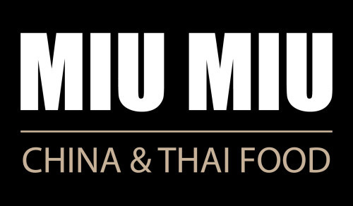 Miu Miu China Thai Food Achern