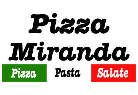 Pizza Miranda