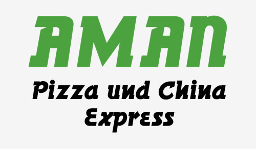Aman Pizza Und China Express