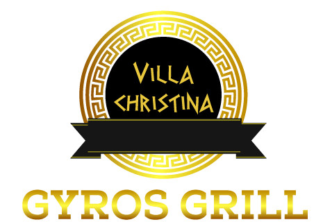 Gyros Grill Villa Christina