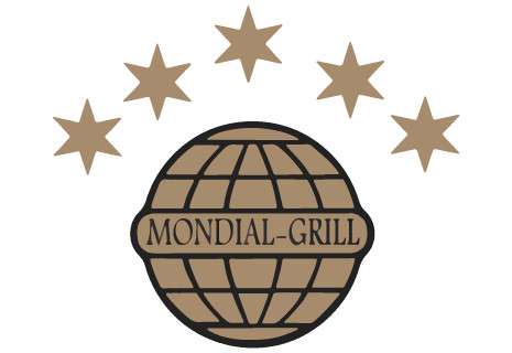 Mondial Grill