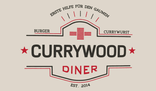 Currywood Diner Gro Gerau