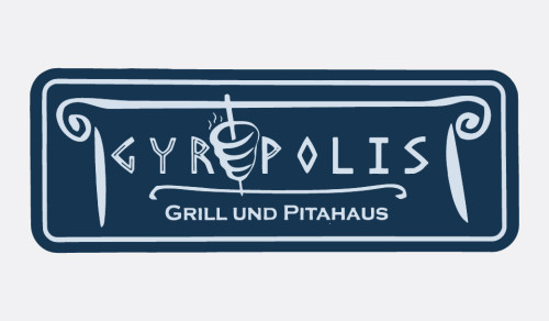 Gyropolis Grill Pitahaus