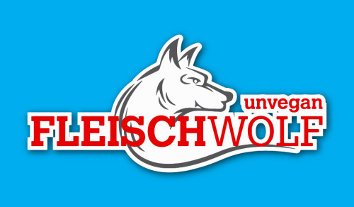 Fleischwolf Unvegan