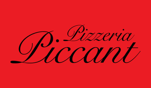 Pizzeria Piccant