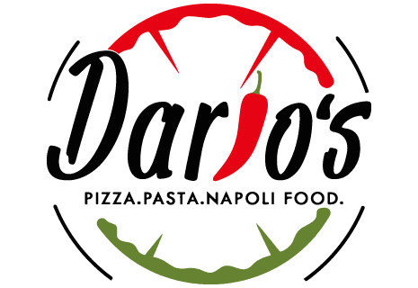 Darios Pizza Pasta Napoli Food
