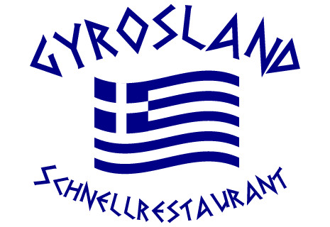 Gyrosland Schnellrestaurant