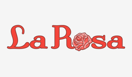 La Rosa 12355