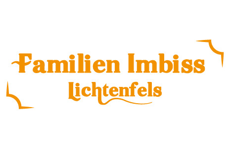 Familien Imbiss Lichtenfels