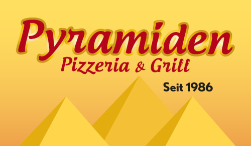 Pyramiden Pizzeria Grill