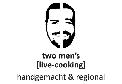Two Men's (open Cuisine)