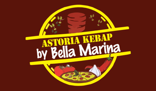 Astoria Kebab By Bella Marina