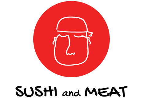 Sushi And Meat