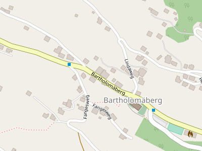 Bergerhof