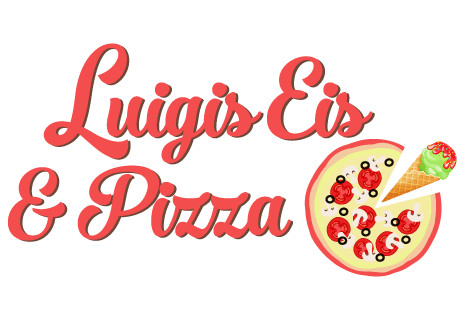 Luigis Eis Pizza