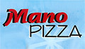 Mano Pizza Schwäbisch Hall