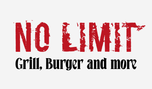 No Limit Grill Burger And More
