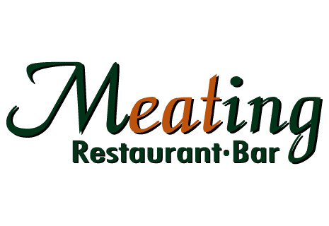 Meating Restaurant Bar