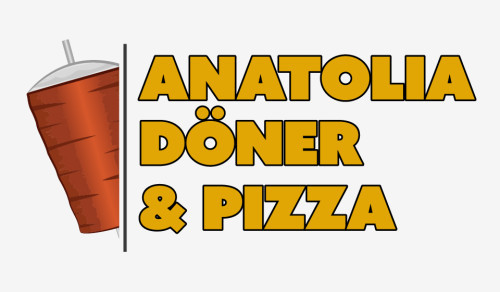 Anatolia Doener Pizza