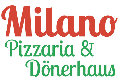 Milano Pizzaria Dönerhaus