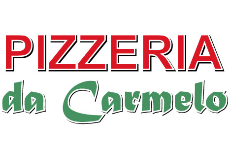 Pizzeria Da Carmelo