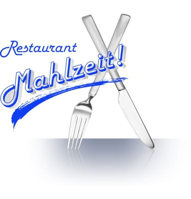 Restaurant Mahlzeit