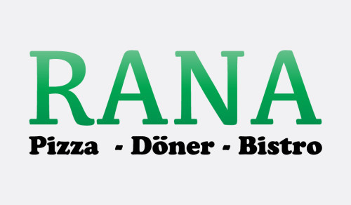 Rana Pizza Doener Bistro