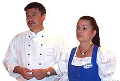 Müllers Bäckerei