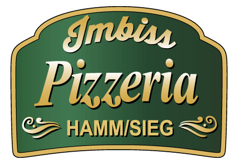 Imbiss Pizzeria Hamm/sieg