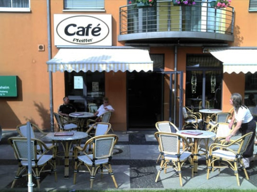Café Pfeiffer