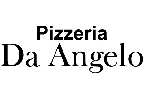Pizzeria Da Angelo