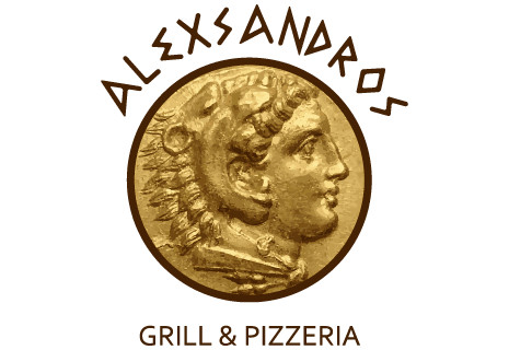 Grillpizzeria Alexandros