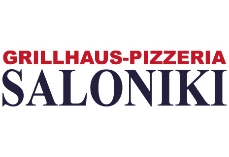 Grillhaus Saloniki