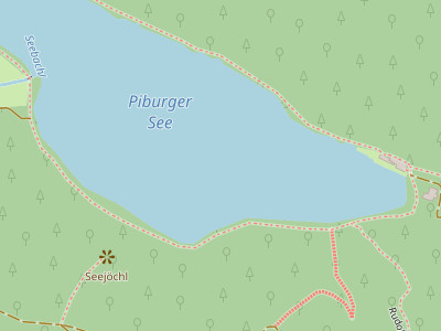 Piburger See