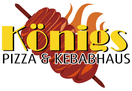 Königs Pizza Kebabhaus