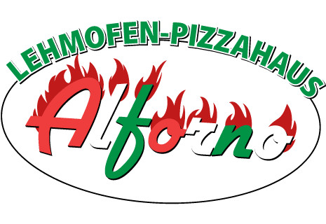 Lehmofen Pizzahaus Alforno