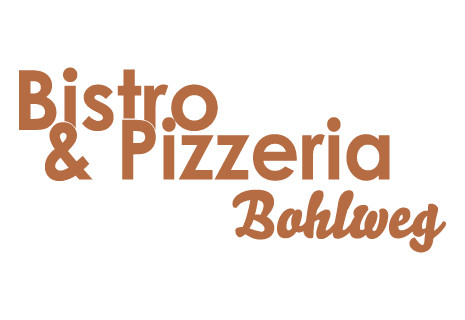 Bistro Pizzeria Am Bohlweg