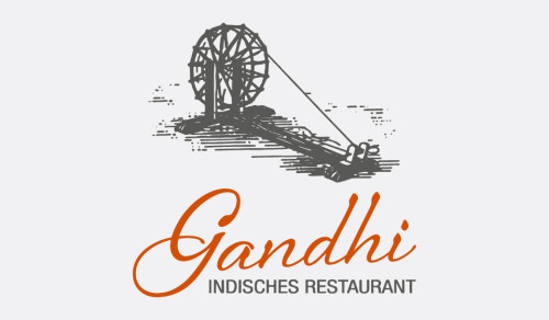 Gandhi Indisches