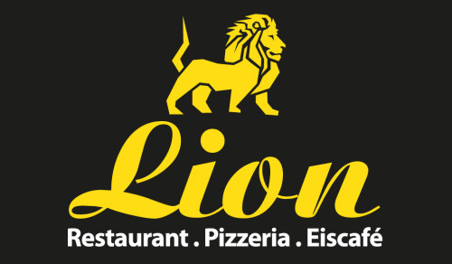 Lion Pizza Pasta