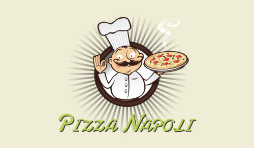Pizza Napoli Gronau