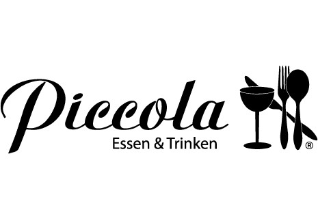 Piccola Essen Trinken